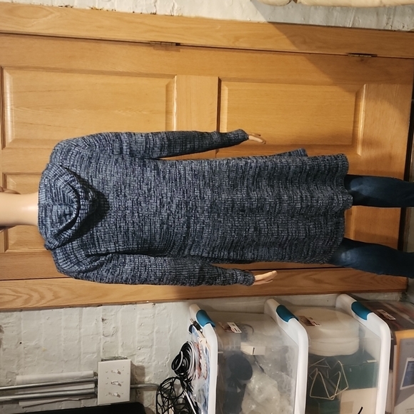 Womens sweater - Picture 5 of 7